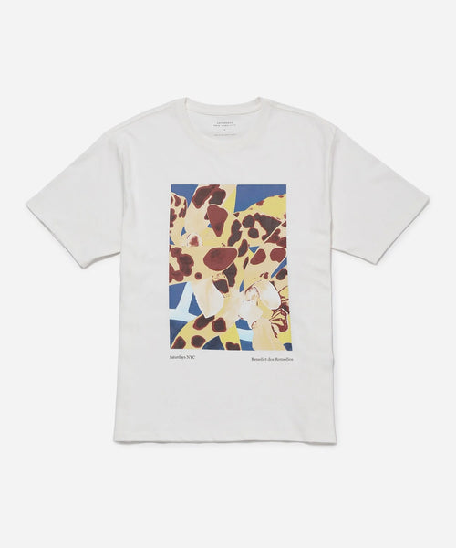 Dossy Standard SS Tee