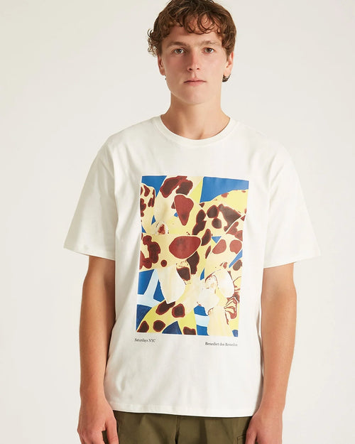 Dossy Standard SS Tee